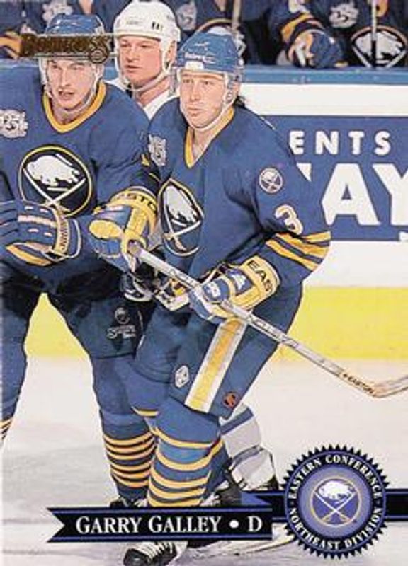 1995 Donruss #116 Base