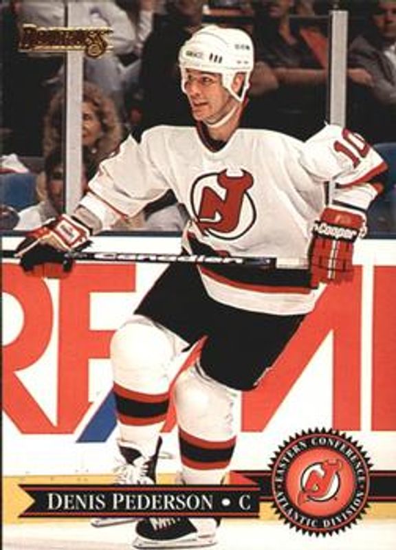 1995 Donruss #257 Base