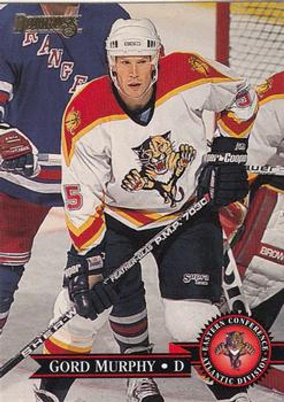 1995 Donruss #161 Base