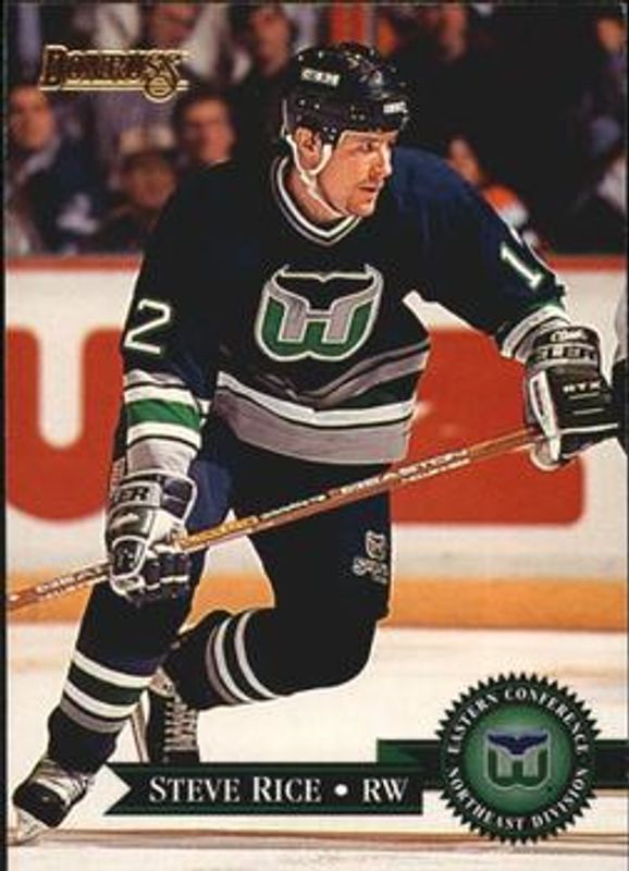 1995 Donruss #81 Base