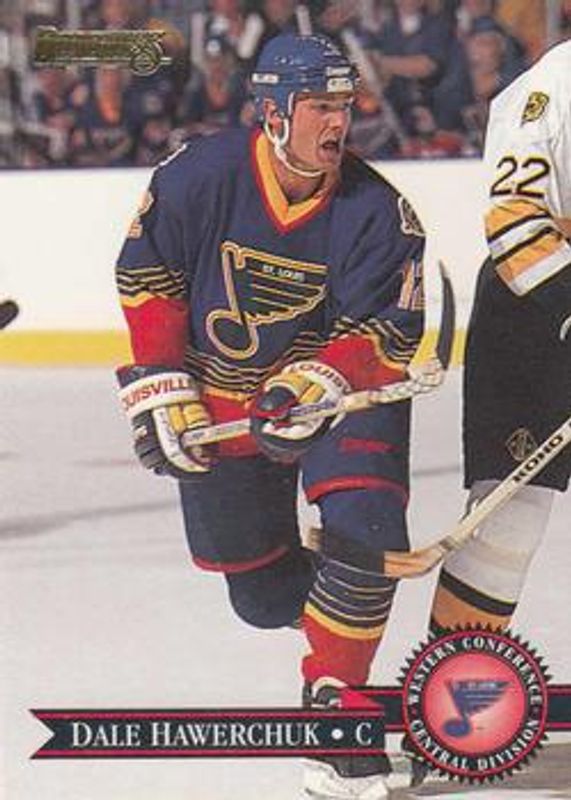 1995 Donruss #384 Base