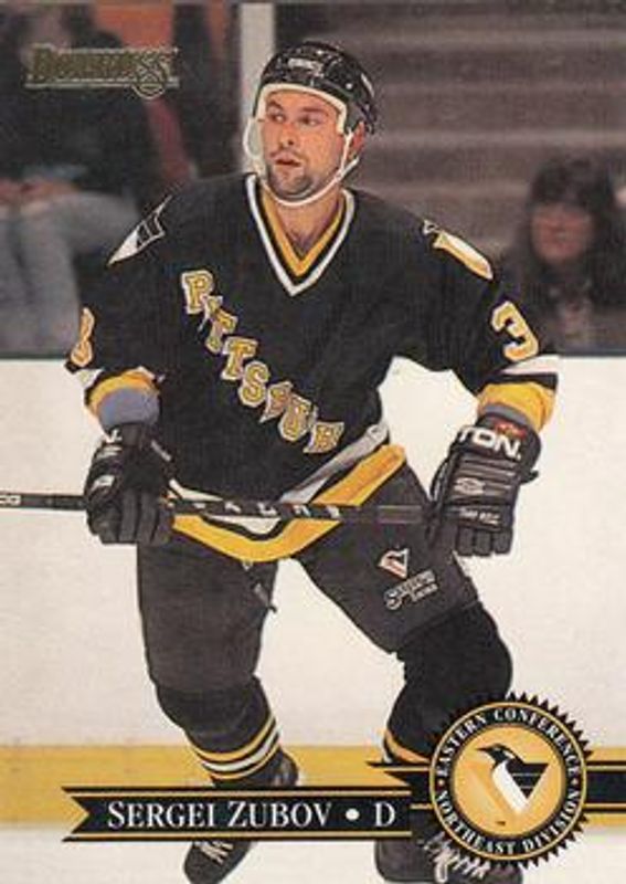 1995 Donruss #357 Base