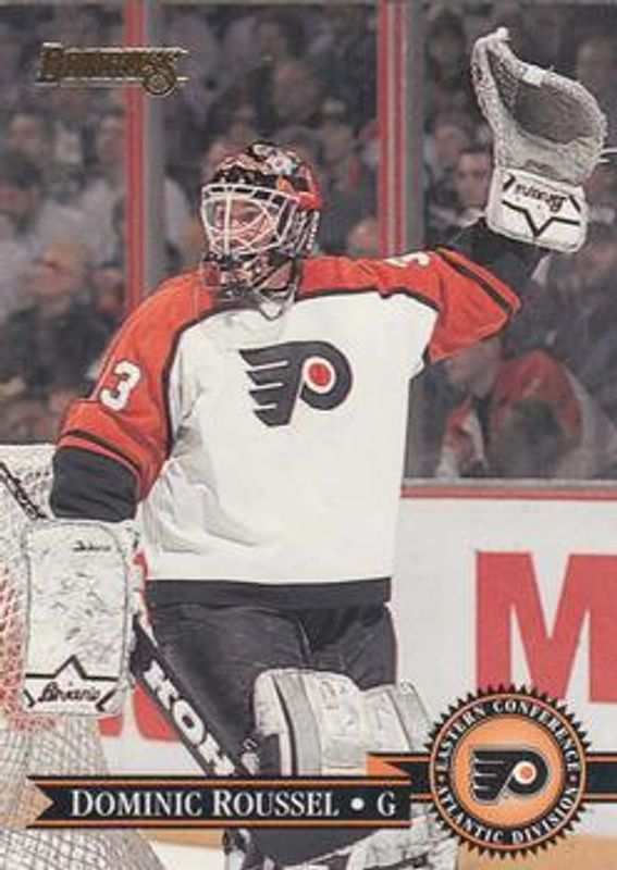 1995 Donruss #267 Base