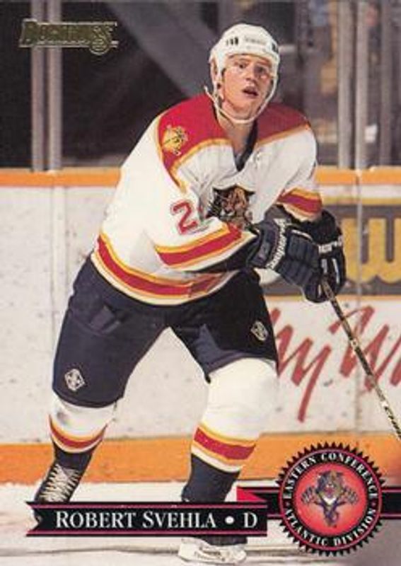 1995 Donruss #370 Base