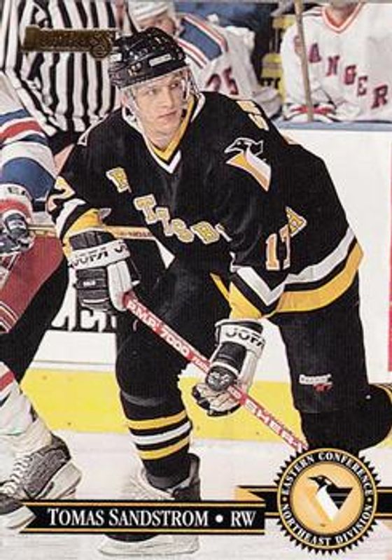 1995 Donruss #118 Base