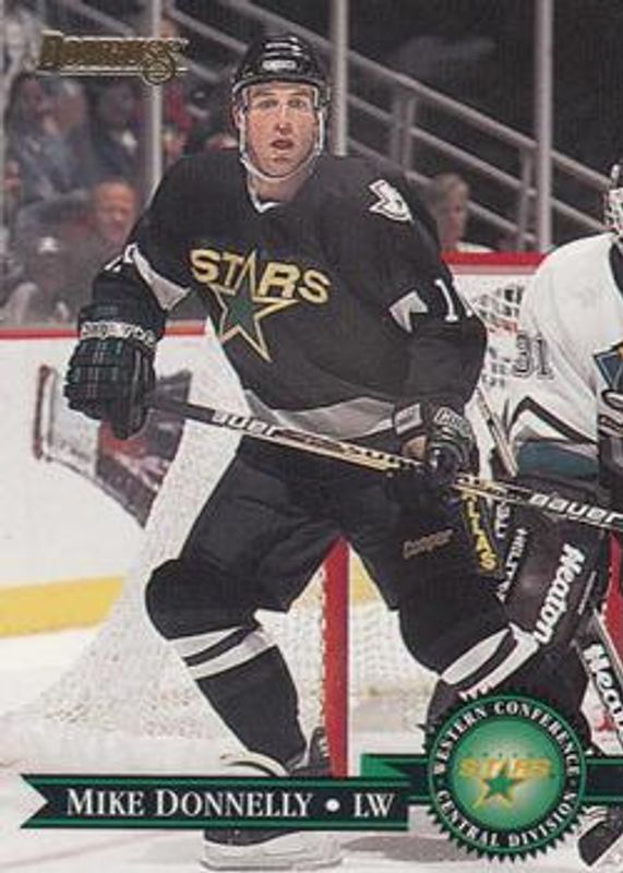 1995 Donruss #232 Base