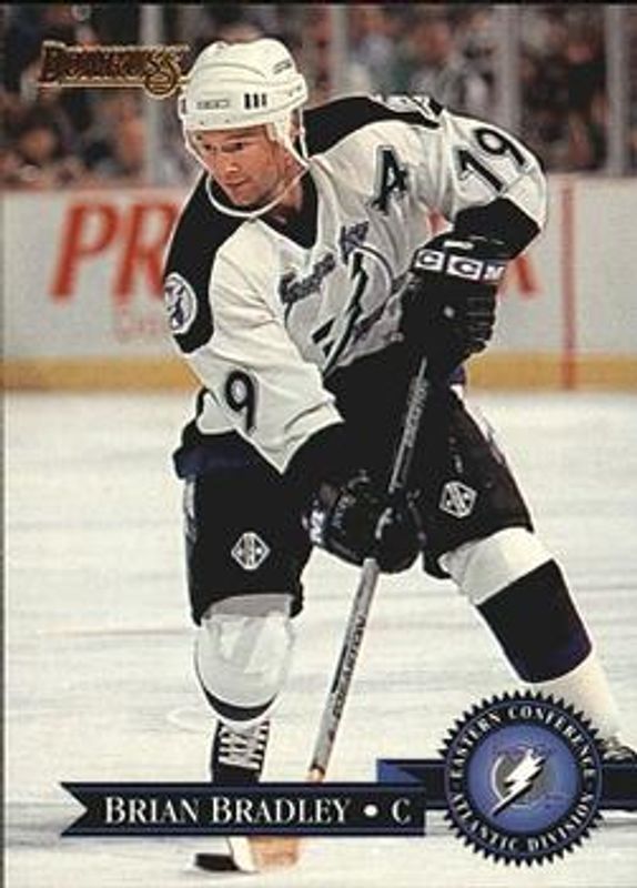 1995 Donruss #139 Base