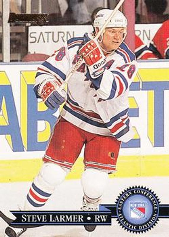 1995 Donruss #2 Base