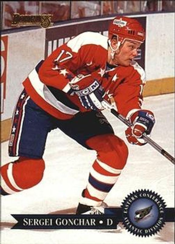 1995 Donruss #173 Base