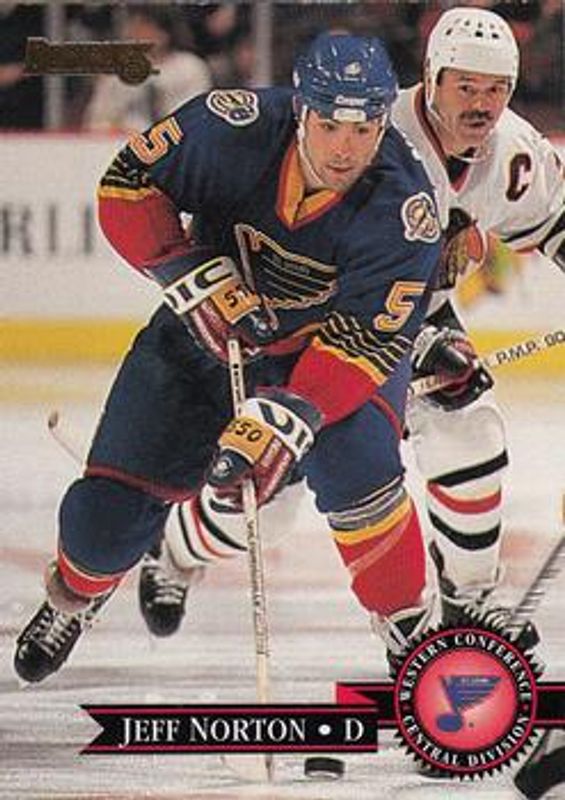 1995 Donruss #117 Base