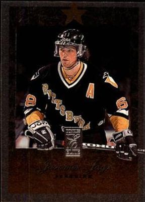 1995 Donruss Elite #35 Base