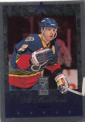 1995 Donruss Elite #15 Base