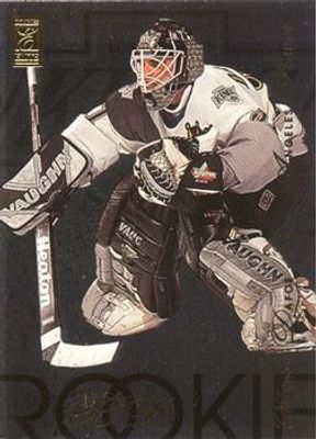 1995 Donruss Elite #5 Rookies /5000