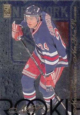 1995 Donruss Elite #14 Rookies /5000