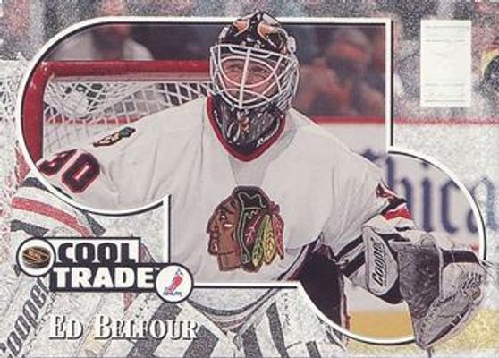 1995 Donruss Elite #14 Cool Trade Limited Edition