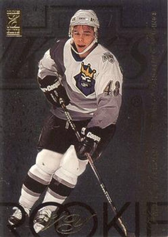 1995 Donruss Elite #2 Rookies /5000