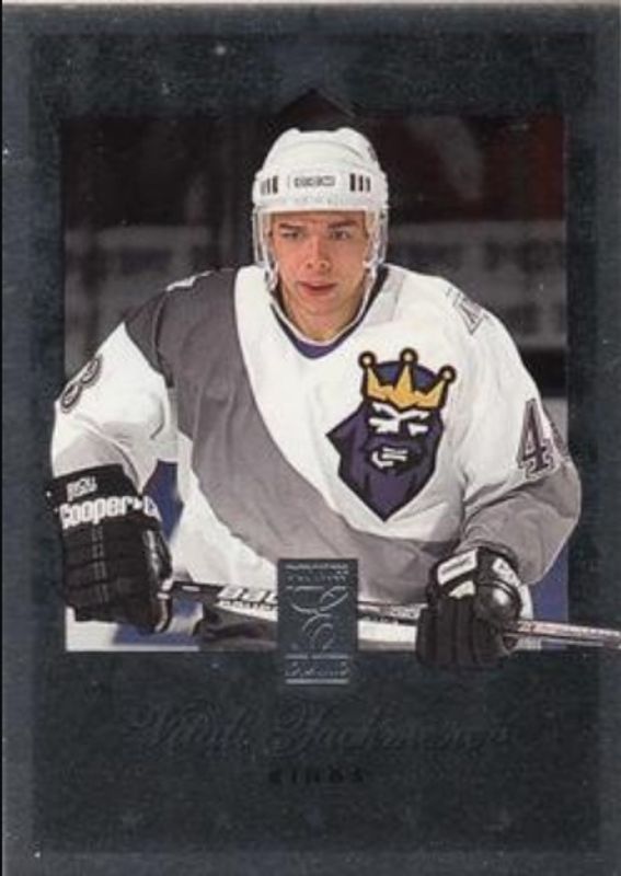 1995 Donruss Elite #52 Base