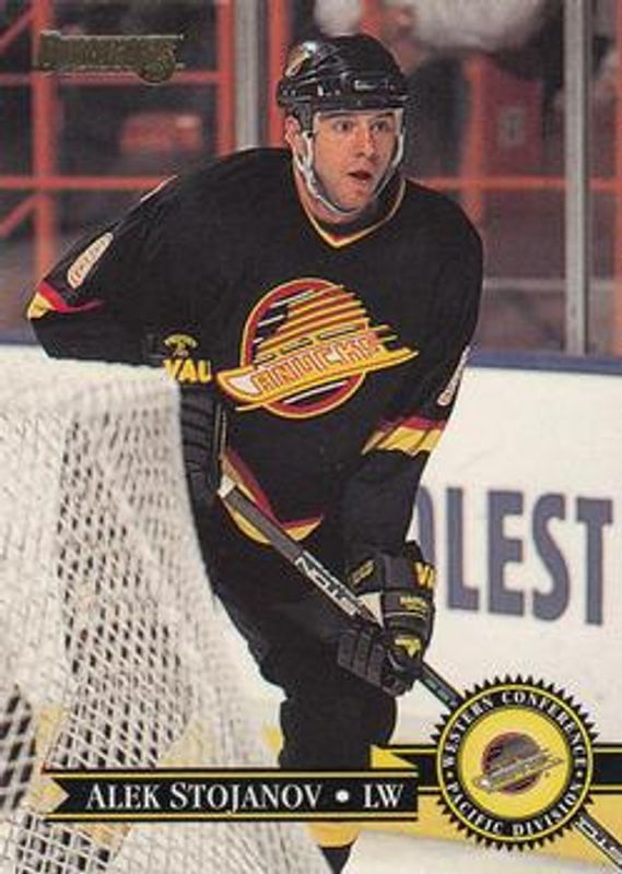 1995 Donruss #329 Base