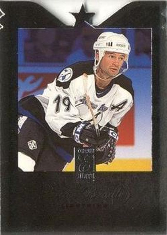 1995 Donruss Elite #82 Die Cuts