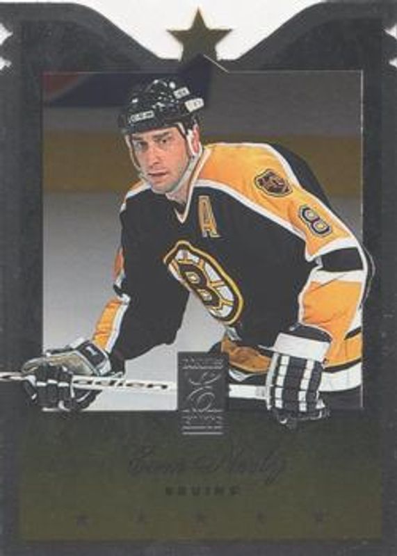 1995 Donruss Elite #14 Die Cuts