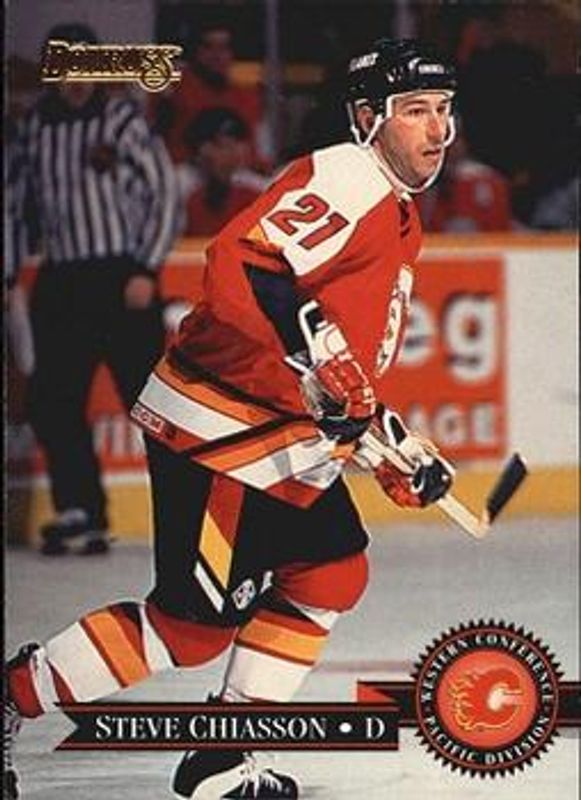 1995 Donruss #69 Base