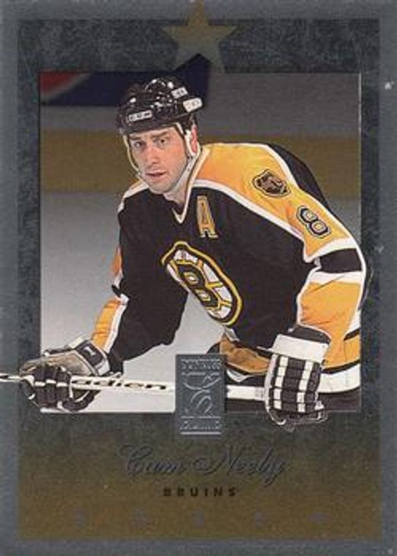 1995 Donruss Elite #14 Base