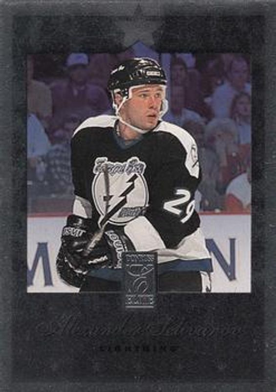 1995 Donruss Elite #84 Base