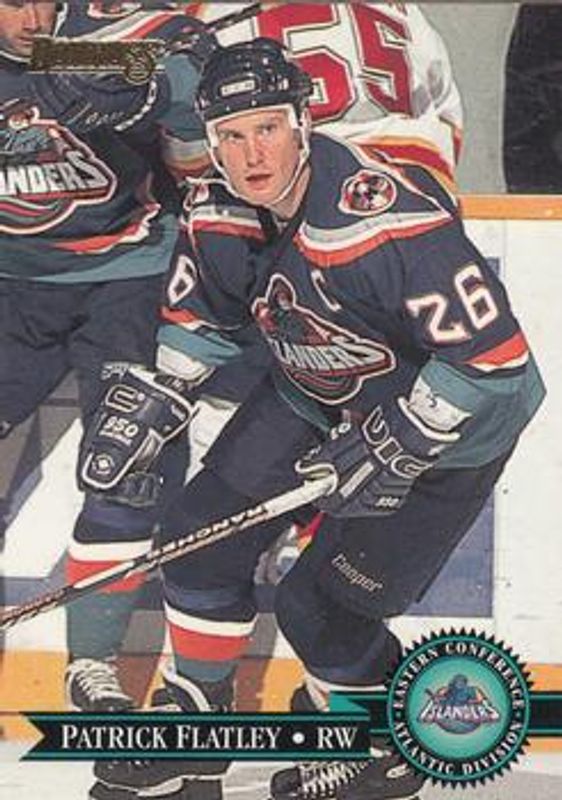 1995 Donruss #227 Base