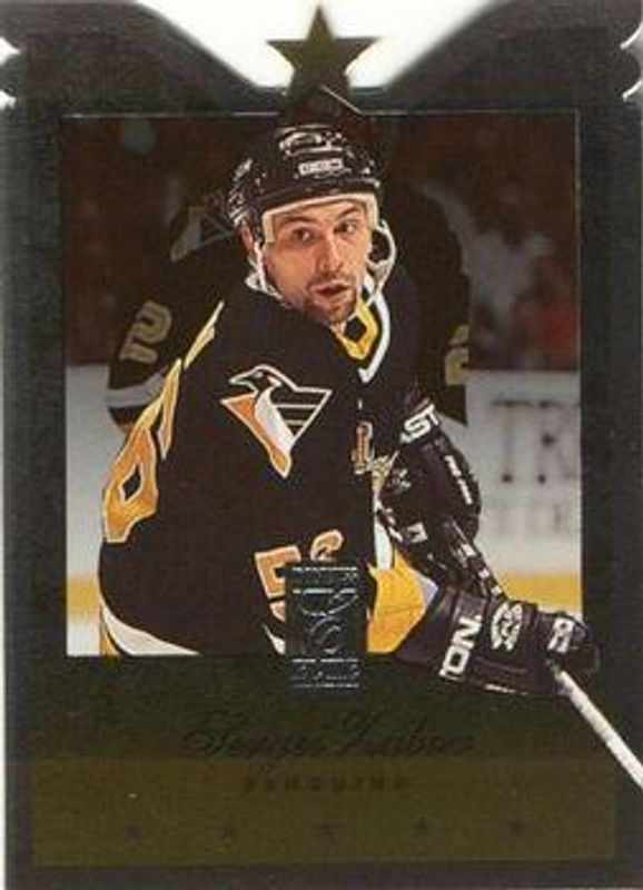 1995 Donruss Elite #37 Die Cuts