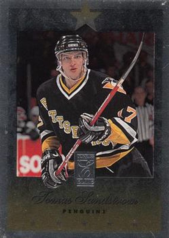 1995 Donruss Elite #74 Base