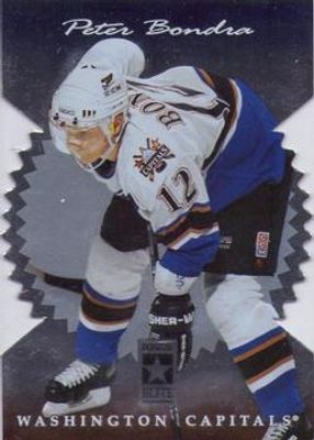 1996 Donruss Elite #11 Die-Cut