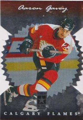 1996 Donruss Elite #64 Die-Cut