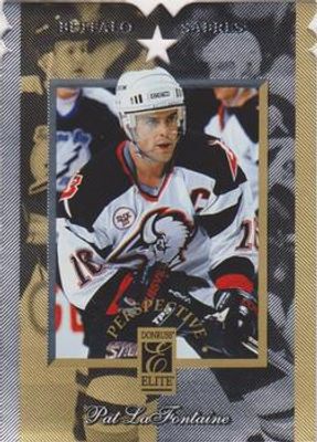 1996 Donruss Elite #10 Perspective /500