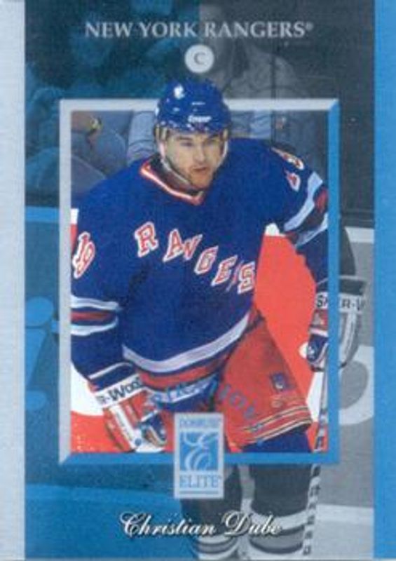 1996 Donruss Elite #25 Aspirations /3000