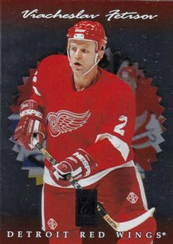 1996 Donruss Elite #99 Base