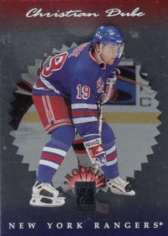 1996 Donruss Elite #137 Base
