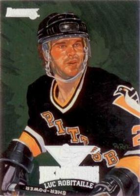 1994 Donruss #9 Ice Masters