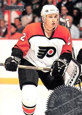 1994 Donruss #308 Base