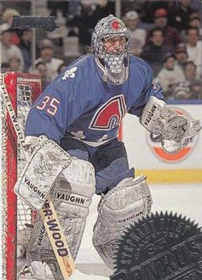 1994 Donruss #225 Base