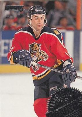 1994 Donruss #85 Base