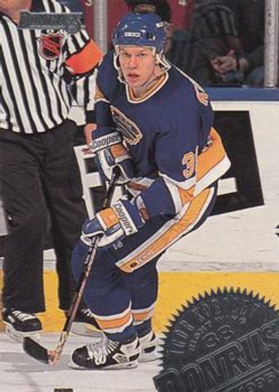 1994 Donruss #239 Base