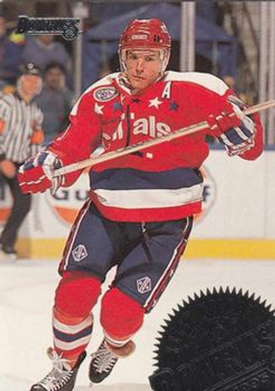 1994 Donruss #52 Base