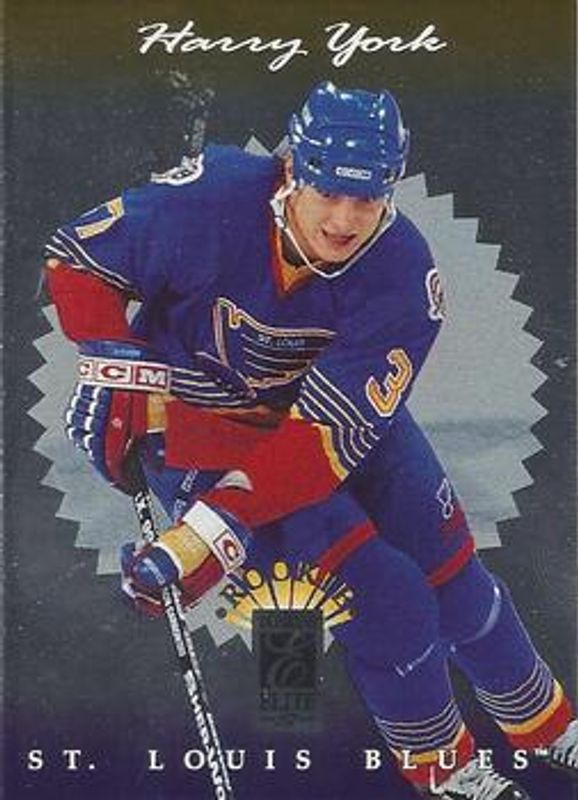 1996 Donruss Elite #130 Base