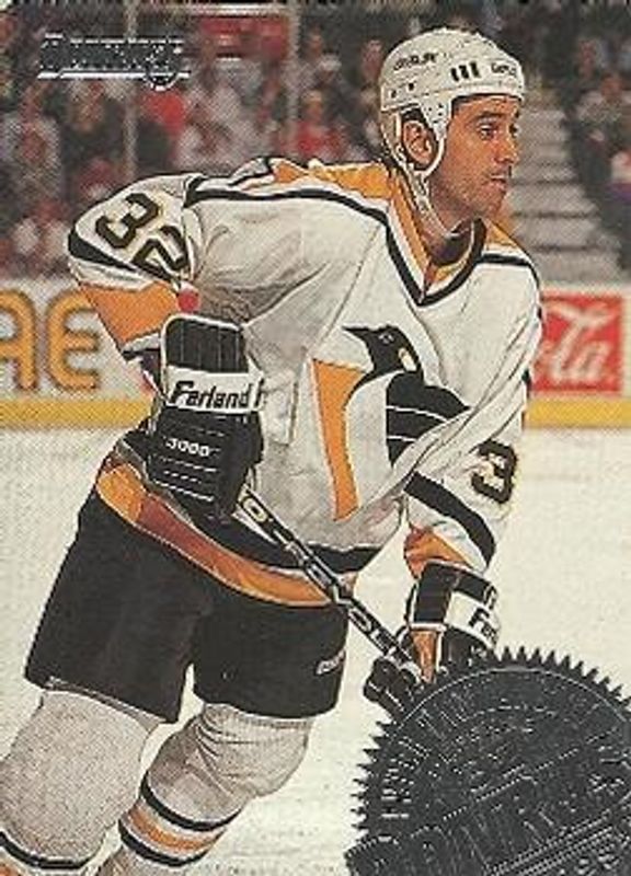 1994 Donruss #89 Base