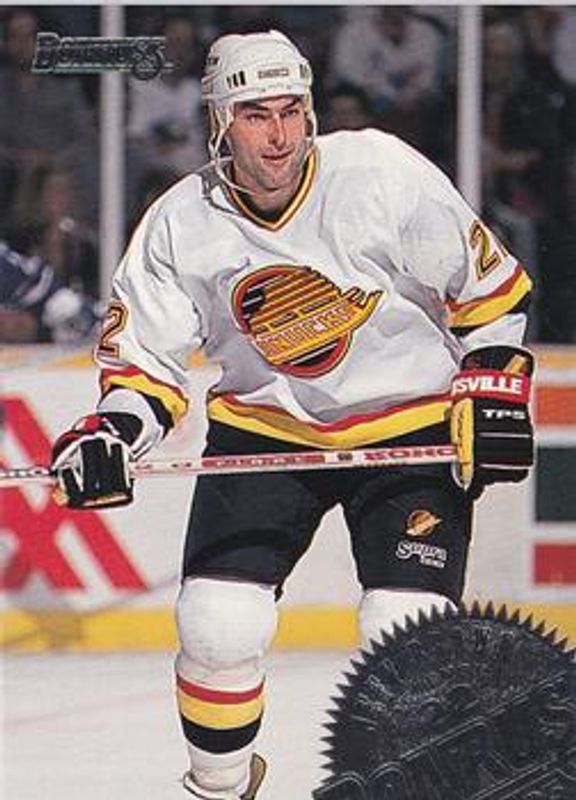 1994 Donruss #109 Base