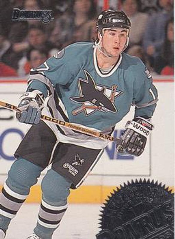 1994 Donruss #83 Base