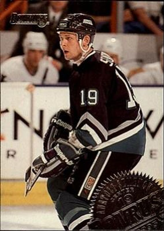 1994 Donruss #326 Base