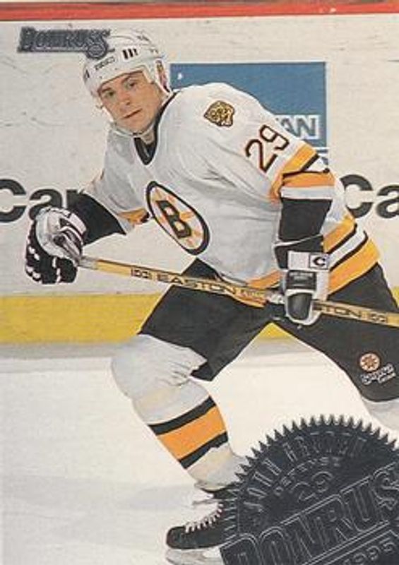 1994 Donruss #179 Base