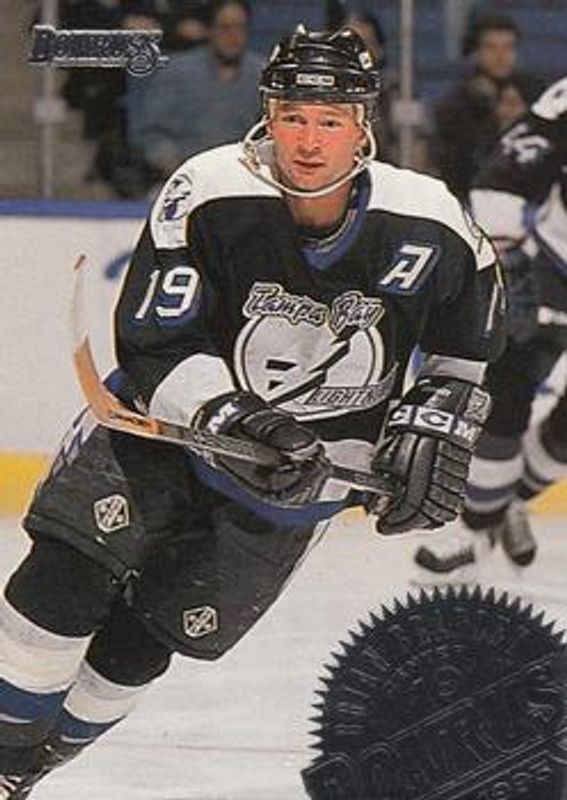 1994 Donruss #40 Base