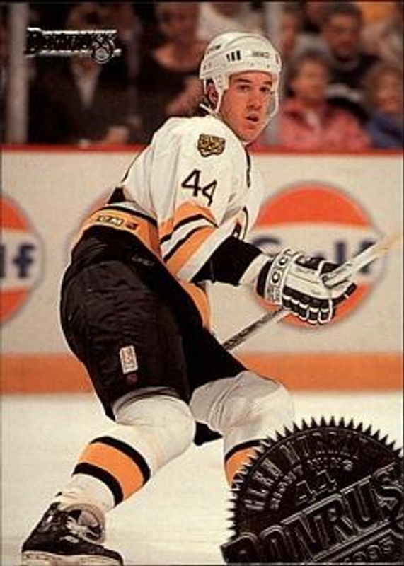 1994 Donruss #246 Base